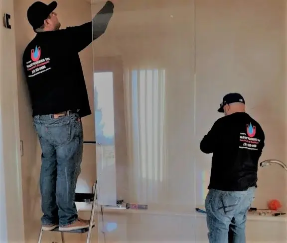 Professional plumbing installation for Toilet Repair in North Tonawanda